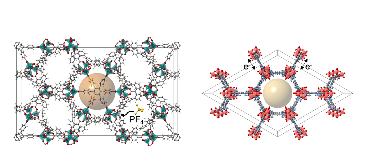 Kinetics and mass tranport